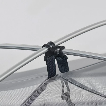 Палатка Naturehike Bleik Series CNK2550WS038 Type A, трехместная, зеленая