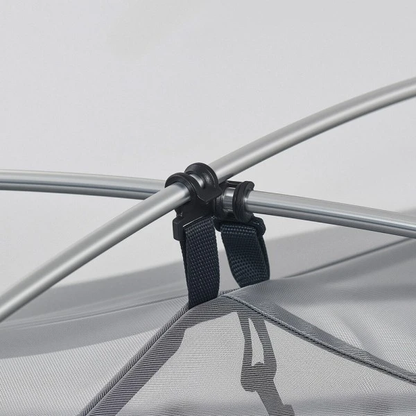 Палатка Naturehike Bleik Series CNK2550WS038 Type A, трехместная, зеленая