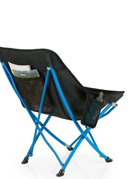 Стул Naturehike YL04 18HWJJ NH18X004-Y складной черный, 6927595727935 Стул Naturehike YL04 18HWJJ NH18X004-Y складной черный, 6927595727935