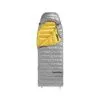 Мешок спальный Naturehike CW400 NH18C400-D с гусинным пухом серый, размер L Мешок спальный Naturehike CW400 NH18C400-D с гусинным пухом серый, размер L