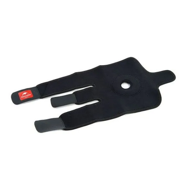 Наколенник Naturehike Dura-light NH15A001-M черный, 6927595718506 Наколенник Naturehike Dura-light NH15A001-M черный, 6927595718506