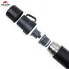 Термос Naturehike NH17S020-B 3в1 600мл черный, 6927595724132 Термос Naturehike NH17S020-B 3в1 600мл черный, 6927595724132