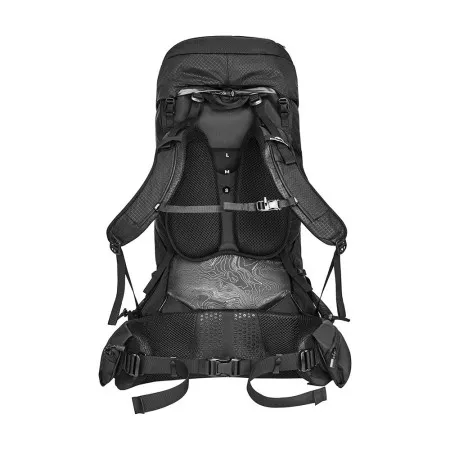 Рюкзак Naturehike CNK2450XB014 Helium 70 л черный M,6975641883876
