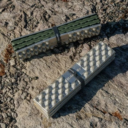 Сидушка CNK2650WS011 Troues Egg Nest складная зеленая