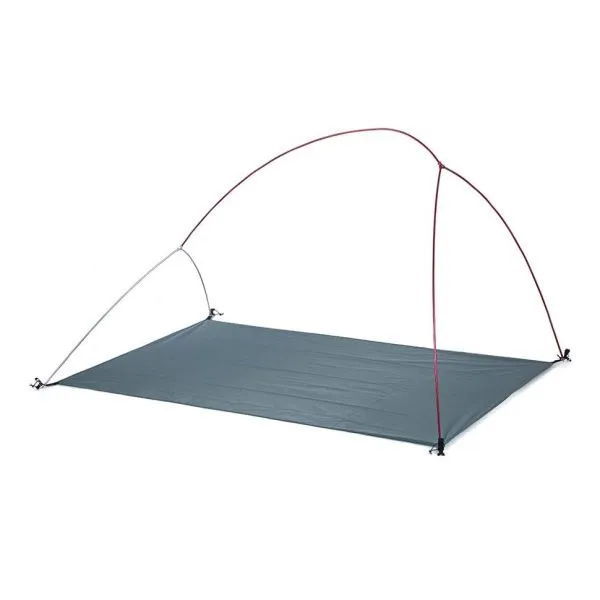 Палатка Naturehike Сloud up 2 20D NH17T001-T двухместная с ковриком, серая, 6927595724668 Палатка Naturehike Сloud up 2 20D NH17T001-T двухместная с ковриком, серая, 6927595724668