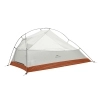 Палатка Naturehike Cloud up Base CNK2450WS032 трехместная оранжевый