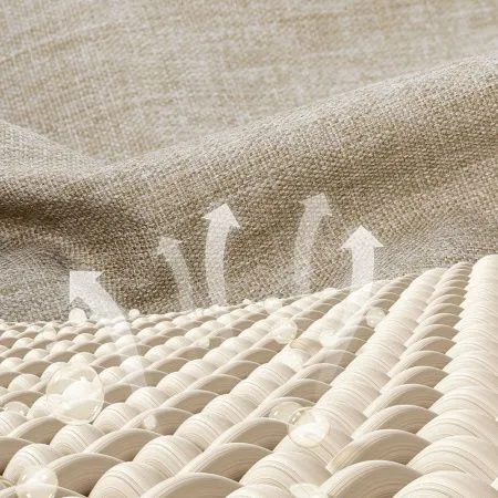 Стул складной Naturehike CNK2350JJ010 Stellaluna T02J песочный