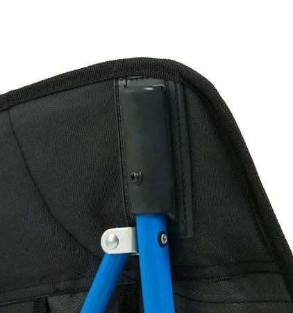 Стул Naturehike YL04 18HWJJ NH18X004-Y складной черный, 6927595727935