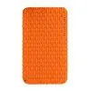 Коврик спальный Naturehike NH19Z055-P двойной  FC11 (с надувным мешком) оранжевый, 6927595735435
