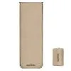 Коврик самонадувной туристический Naturehike D03 Beige, 6927595793206