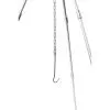 Тренога Naturehike ZJ01 NH17S00S-G для пикника  серебряный, 6927595724958 Тренога Naturehike ZJ01 NH17S00S-G для пикника  серебряный, 6927595724958