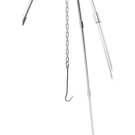 Тренога Naturehike ZJ01 NH17S00S-G для пикника  серебряный, 6927595724958 Тренога Naturehike ZJ01 NH17S00S-G для пикника  серебряный, 6927595724958