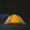 Палатка 3-местная Naturehike Yunchuan-Pro Ultra-Light 4 Seasons CNK2300ZP024 желтый/серый Палатка 3-местная Naturehike Yunchuan-Pro Ultra-Light 4 Seasons CNK2300ZP024 желтый/серый