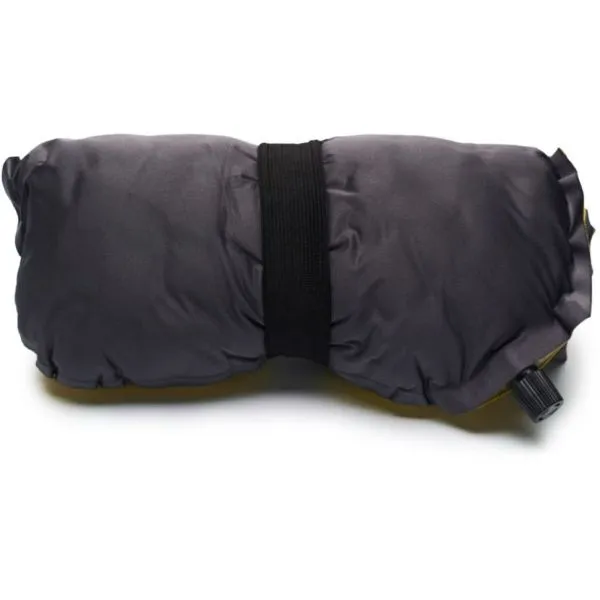 Подушка Naturehike NH17A001-L самонадувающаяся оранжевая, 6927595746264 Подушка Naturehike NH17A001-L самонадувающаяся оранжевая, 6927595746264