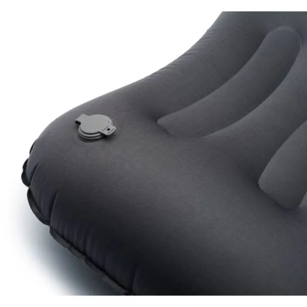 Подушка Naturehike 20LXSN NH20ZT003 квадратная с насадкой оранжевая, 6927595749500 Подушка Naturehike 20LXSN NH20ZT003 квадратная с насадкой оранжевая, 6927595749500