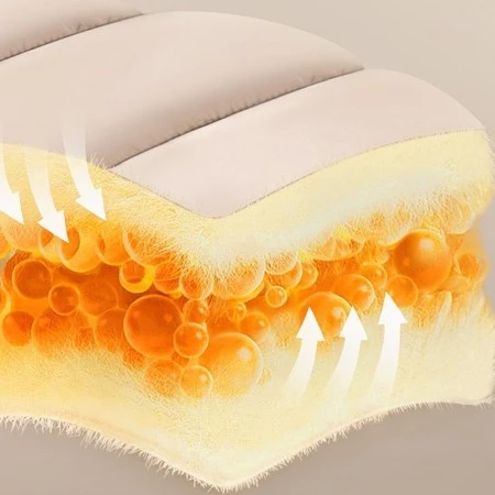 Спальный мешок Naturehike CNK2350WS026 PS300 облегченный серый