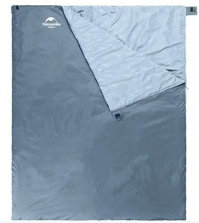 Мешок спальный Naturehike NH21MSD09 мини LW180, размер M, зеленый, молния слева, 6927595777930L Мешок спальный Naturehike NH21MSD09 мини LW180, размер M, зеленый, молния слева, 6927595777930L