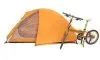 Палатка  Naturehike сверхлегкая + коврик NH18A180-D, оранжевая, 6927595731949 Палатка  Naturehike сверхлегкая + коврик NH18A180-D, оранжевая, 6927595731949