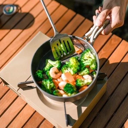 Набор посуды Naturehike 3 в 1 CNK2450CF010