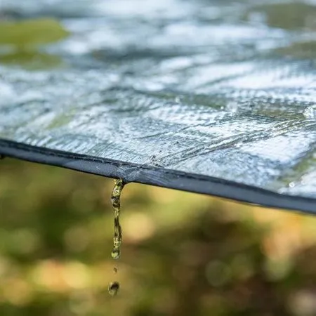 Коврик многофункциональный Naturehike NH20FCD03 влагозащитный из алюминиевой фольги PE M 160*200, 6927595746776