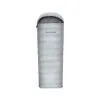 Ультралёгкий спальный мешок Naturehike RM40 Series Утиный пух Grey Size L, молния слева, 6927595707173L Ультралёгкий спальный мешок Naturehike RM40 Series Утиный пух Grey Size L, молния слева, 6927595707173L