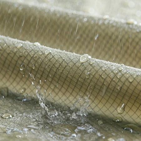 Палатка Naturehike Mongar CNK2550WS037 20D трехместная, зеленый