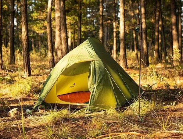 Коврик Naturehike NH19Z032-P FC10 одноместный оранжевый, 6927595734278 Коврик Naturehike NH19Z032-P FC10 одноместный оранжевый, 6927595734278