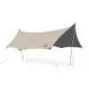 Тент Naturehike Cloud Skies Tarp C2350WS010 150D 550*465 см песочный, 6927595796481 Тент Naturehike Cloud Skies Tarp C2350WS010 150D 550*465 см песочный, 6927595796481
