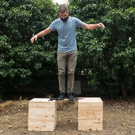 Палка треккинговая Naturehike NH17D006-D Carbon-AL Hoar UL 60-120см белый