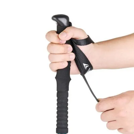 Палка Треккинговая Naturehike ST01 6061 AL NH17D001-Z с 3 узлами женская 57-120 золотой Палка Треккинговая Naturehike ST01 6061 AL NH17D001-Z с 3 узлами женская 57-120 золотой