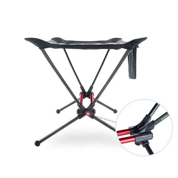 Гамак походный Naturehike NH20JJ011 черный, 6927595747834