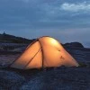 Палатка Naturehike Cloud up Pro CNK2350WS020 одноместная светло-серый