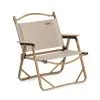 Стул складной Naturehike MW02 NH19Y002-D бежевый Стул складной Naturehike MW02 NH19Y002-D бежевый