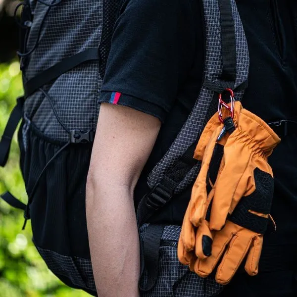 Карабин многофункциональный Naturehike NH20GS004 S-Type 9 см, 1шт Карабин многофункциональный Naturehike NH20GS004 S-Type 9 см, 1шт