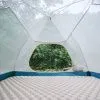 Палатка 3-местная Naturehike Yunchuan-Pro Ultra-Light 4 Seasons CNK2300ZP024 желтый/серый Палатка 3-местная Naturehike Yunchuan-Pro Ultra-Light 4 Seasons CNK2300ZP024 желтый/серый