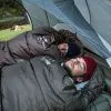 Спальный мешок Naturehike NH20MSD07 U Series U350S, коричневый, молния слева, 6927595764312L Спальный мешок Naturehike NH20MSD07 U Series U350S, коричневый, молния слева, 6927595764312L