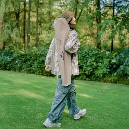 Стул Naturehike CNK2550JJ022 Stellaluna T04 складной бежевый