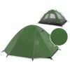 Палатка Naturehike P-Series NH18Z022-P 210T/65D двухместная, зеленая 2, 6927595762622 Палатка Naturehike P-Series NH18Z022-P 210T/65D двухместная, зеленая 2, 6927595762622