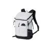 Рюкзак Naturehike CNK2300BB017 Helium 25 л, белый с черным