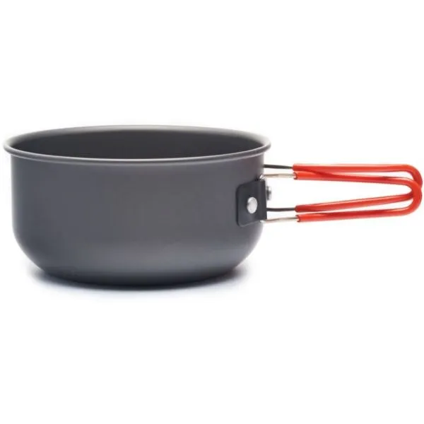 Набор посуды Naturehike 4 в1 NH18T018-G, 6927595730324 Набор посуды Naturehike 4 в1 NH18T018-G, 6927595730324