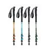 Палка Треккинговая Naturehike ST01 6061 AL NH17D001-Z  с 3 узлами мужские 62-135 черный, 6927595720400 Палка Треккинговая Naturehike ST01 6061 AL NH17D001-Z  с 3 узлами мужские 62-135 черный, 6927595720400