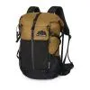 Рюкзак Naturehike CNK2300016 Helium 30 л + 5 л, коричневый с черным