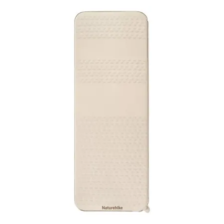 Коврик Naturehike CNK2300WS012 самонадувной коричневый, 6927595753958