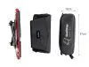 Стул складной Naturehike NH18Y050-Z, светло-серый, 6927595730683 Стул складной Naturehike NH18Y050-Z, светло-серый, 6927595730683