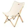 Стул складной Naturehike серия Q-9E NH19JJ008 , бежевый, 6927595741962