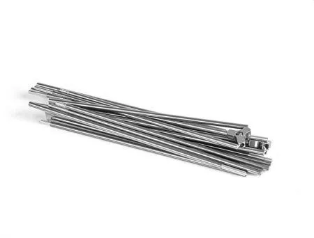 Палатка  Naturehike Mongar NH17T007-M  20D,двухместная сверхлегкая, зелено-белая, 6927595726051