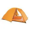 Палатка  Naturehike сверхлегкая + коврик NH18A180-D, оранжевая, 6927595731949 Палатка  Naturehike сверхлегкая + коврик NH18A180-D, оранжевая, 6927595731949