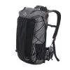 Рюкзак Naturehike Rock Series NH19BP095 60L+5L с рамой, dyneema, черный Рюкзак Naturehike Rock Series NH19BP095 60L+5L с рамой, dyneema, черный