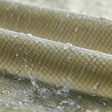 Палатка Naturehike Mongar CNK2550WS037 20D двухместная, зеленый