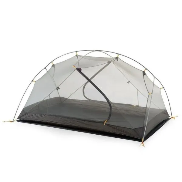 Палатка Naturehike Mongar NH17T007-M 20D  двухместная сверхлегкая , серая, 6927595708071 Палатка Naturehike Mongar NH17T007-M 20D  двухместная сверхлегкая , серая, 6927595708071
